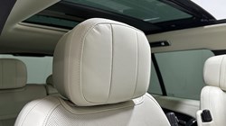 2024 (24) LAND ROVER RANGE ROVER 3.0 D300 SE 4dr Auto 4842564