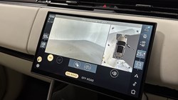 2024 (24) LAND ROVER RANGE ROVER 3.0 D300 SE 4dr Auto 4842572