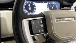 2024 (24) LAND ROVER RANGE ROVER 3.0 D300 SE 4dr Auto 4842567