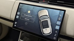 2024 (24) LAND ROVER RANGE ROVER 3.0 D300 SE 4dr Auto 4842582