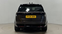 2024 (24) LAND ROVER RANGE ROVER 3.0 D300 SE 4dr Auto 4842553