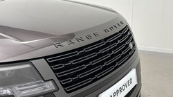 2024 (24) LAND ROVER RANGE ROVER 3.0 D300 SE 4dr Auto 4842603