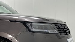 2024 (24) LAND ROVER RANGE ROVER 3.0 D300 SE 4dr Auto 4842602