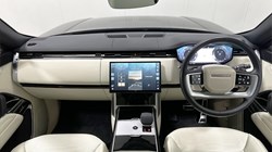 2024 (24) LAND ROVER RANGE ROVER 3.0 D300 SE 4dr Auto 4842556
