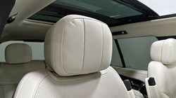 2024 (24) LAND ROVER RANGE ROVER 3.0 D300 SE 4dr Auto 4842565