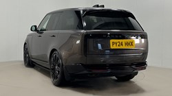 2024 (24) LAND ROVER RANGE ROVER 3.0 D300 SE 4dr Auto 4842549