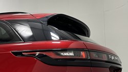 2021 (21) LAND ROVER RANGE ROVER VELAR 2.0 D200 SE 5dr Auto 4841949