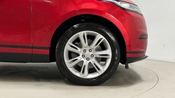 2021 (21) LAND ROVER RANGE ROVER VELAR 2.0 D200 SE 5dr Auto 4841914