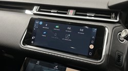 2021 (21) LAND ROVER RANGE ROVER VELAR 2.0 D200 SE 5dr Auto 4841935