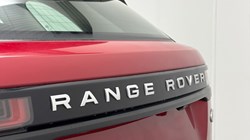 2021 (21) LAND ROVER RANGE ROVER VELAR 2.0 D200 SE 5dr Auto 4841951