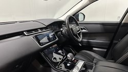 2021 (21) LAND ROVER RANGE ROVER VELAR 2.0 D200 SE 5dr Auto 4841939