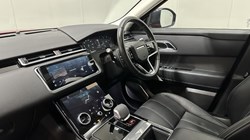 2021 (21) LAND ROVER RANGE ROVER VELAR 2.0 D200 SE 5dr Auto 4841940