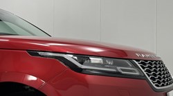2021 (21) LAND ROVER RANGE ROVER VELAR 2.0 D200 SE 5dr Auto 4841956