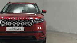2021 (21) LAND ROVER RANGE ROVER VELAR 2.0 D200 SE 5dr Auto 4841958