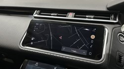 2021 (21) LAND ROVER RANGE ROVER VELAR 2.0 D200 SE 5dr Auto 4841936