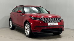 2021 (21) LAND ROVER RANGE ROVER VELAR 2.0 D200 SE 5dr Auto 4841907