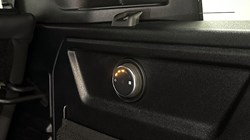 2025 (25) LAND ROVER DEFENDER 4.4 P635 Octa 110 5dr Auto 4840333