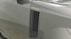 2025 (25) LAND ROVER DEFENDER 4.4 P635 Octa 110 5dr Auto 4840341