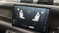 2025 (25) LAND ROVER DEFENDER 4.4 P635 Octa 110 5dr Auto 4840318