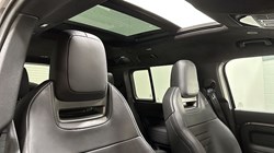 2025 (25) LAND ROVER DEFENDER 4.4 P635 Octa 110 5dr Auto 4840300