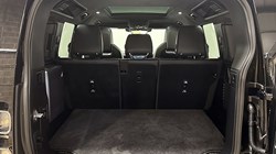 2025 (25) LAND ROVER DEFENDER 4.4 P635 Octa 110 5dr Auto 4840330