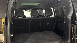 2025 (25) LAND ROVER DEFENDER 4.4 P635 Octa 110 5dr Auto 4840331