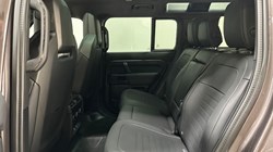2025 (25) LAND ROVER DEFENDER 4.4 P635 Octa 110 5dr Auto 4840285