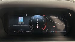 2025 (25) LAND ROVER DEFENDER 4.4 P635 Octa 110 5dr Auto 4840303