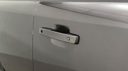 2025 (25) LAND ROVER DEFENDER 4.4 P635 Octa 110 5dr Auto 4840339