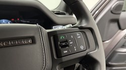 2025 (25) LAND ROVER DEFENDER 4.4 P635 Octa 110 5dr Auto 4840302