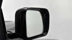 2025 (25) LAND ROVER DEFENDER 4.4 P635 Octa 110 5dr Auto 4840296