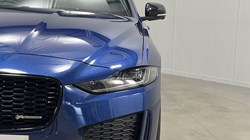 2021 (71) JAGUAR XE 2.0 D200 R-Dynamic Black 4dr Auto 4836346