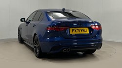2021 (71) JAGUAR XE 2.0 D200 R-Dynamic Black 4dr Auto 1