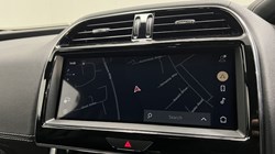 2021 (71) JAGUAR XE 2.0 D200 R-Dynamic Black 4dr Auto 4836327