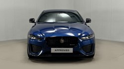 2021 (71) JAGUAR XE 2.0 D200 R-Dynamic Black 4dr Auto 4836308