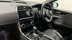 2021 (71) JAGUAR XE 2.0 D200 R-Dynamic Black 4dr Auto 4836334