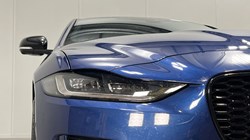 2021 (71) JAGUAR XE 2.0 D200 R-Dynamic Black 4dr Auto 4836345