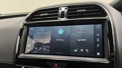 2021 (71) JAGUAR XE 2.0 D200 R-Dynamic Black 4dr Auto 4836329