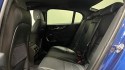 2021 (71) JAGUAR XE 2.0 D200 R-Dynamic Black 4dr Auto 4836305