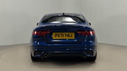 2021 (71) JAGUAR XE 2.0 D200 R-Dynamic Black 4dr Auto 4836307