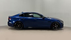 2021 (71) JAGUAR XE 2.0 D200 R-Dynamic Black 4dr Auto 4836306