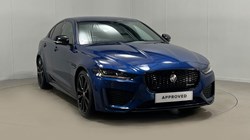 2021 (71) JAGUAR XE 2.0 D200 R-Dynamic Black 4dr Auto 4836302