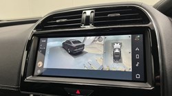 2021 (71) JAGUAR XE 2.0 D200 R-Dynamic Black 4dr Auto 4836328