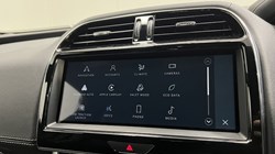 2021 (71) JAGUAR XE 2.0 D200 R-Dynamic Black 4dr Auto 4836331