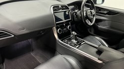 2021 (71) JAGUAR XE 2.0 D200 R-Dynamic Black 4dr Auto 4836333