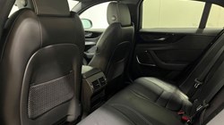 2021 (71) JAGUAR XE 2.0 D200 R-Dynamic Black 4dr Auto 4836335