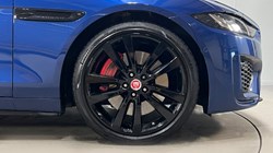 2021 (71) JAGUAR XE 2.0 D200 R-Dynamic Black 4dr Auto 4836309