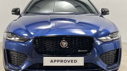 2021 (71) JAGUAR XE 2.0 D200 R-Dynamic Black 4dr Auto 4836347