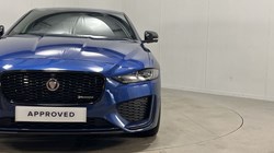 2021 (71) JAGUAR XE 2.0 D200 R-Dynamic Black 4dr Auto 4836348