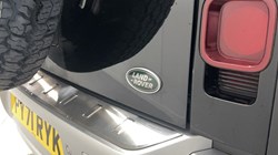 2021 (71) LAND ROVER DEFENDER 3.0 D250 SE 110 5dr Auto 4847022